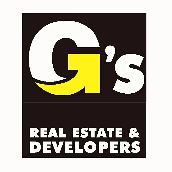G's Developers logo
